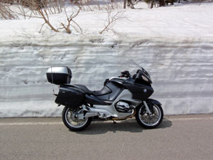 BMW R1200RT
