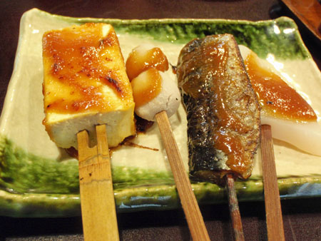田楽