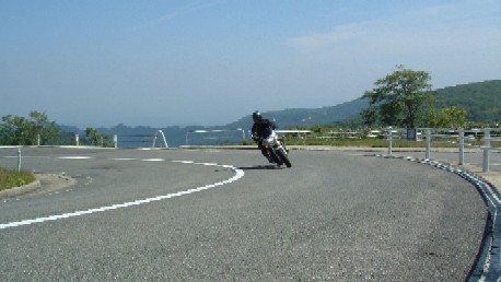 裏磐梯スカイライン