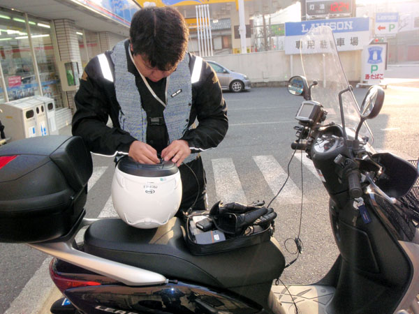 準備中・・・（＾＾；）