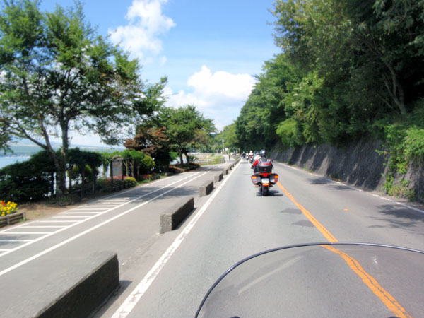 県道７２９号線