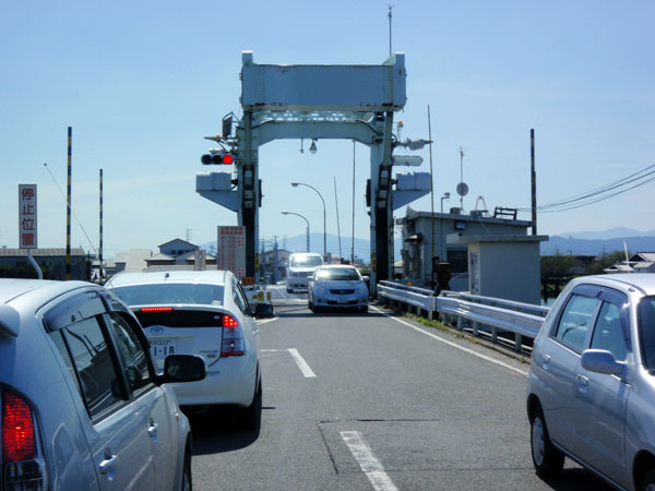 加賀須野橋