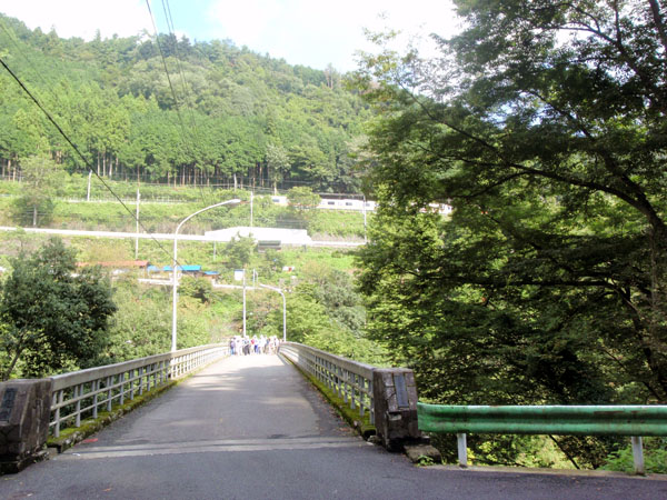 寸庭橋