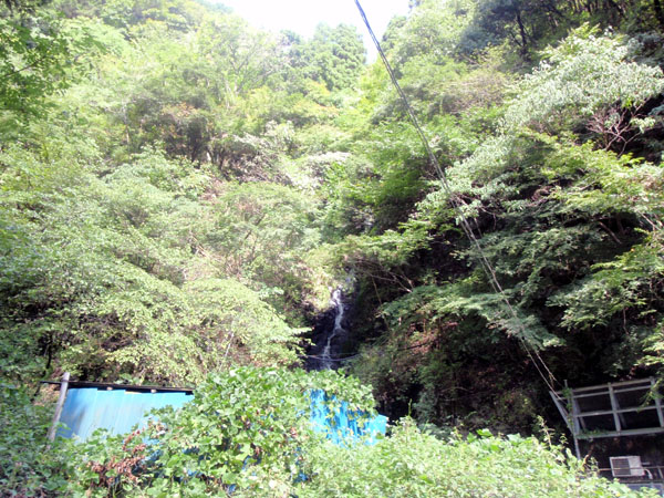 滝