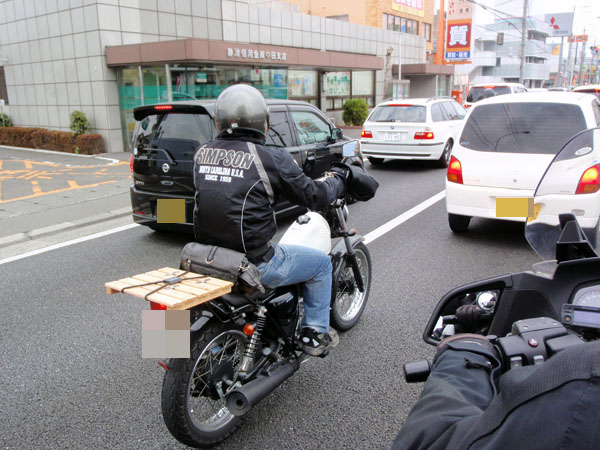 芋にぃちゃんさん