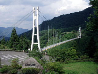 上野スカイブリッジ