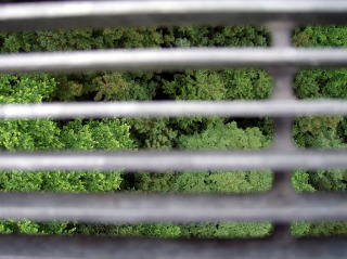 上野スカイブリッジ