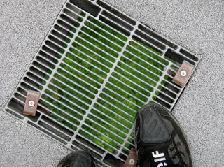 上野スカイブリッジ