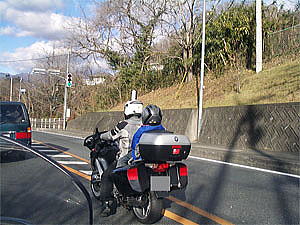 BMW R1200RT