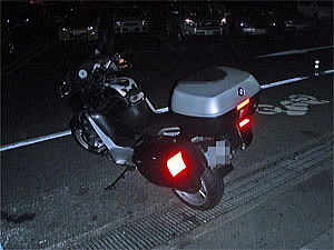 BMW R1200RT