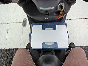 クーラーボックス