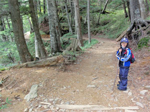 まだまだかなぁ？