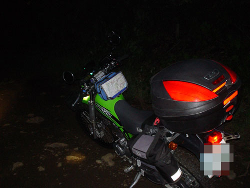 スーパーシェルパ