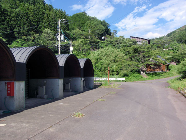 ライダーズイン雲の上