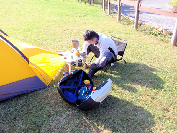 一休さんも始動