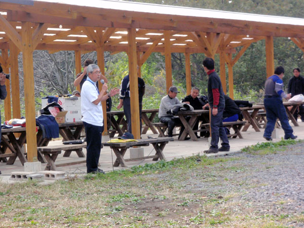 合同イベント風景