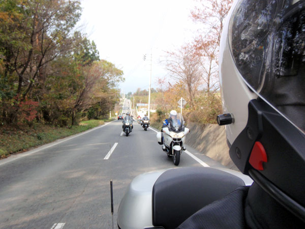 BMW BMW BMW・・・