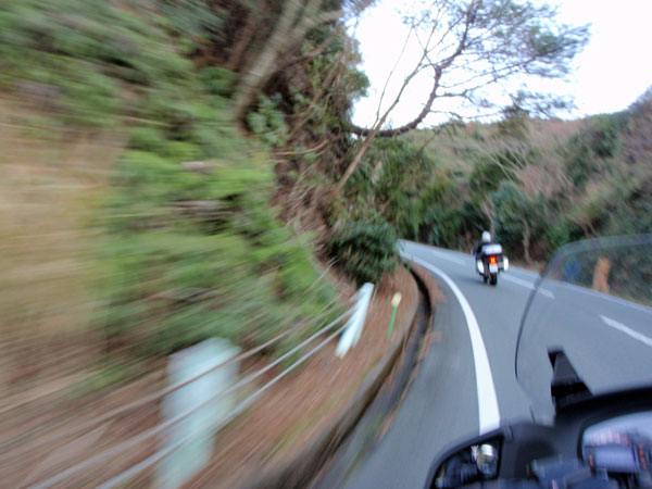 パノラマライン