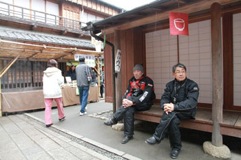 暇やなぁ・・・