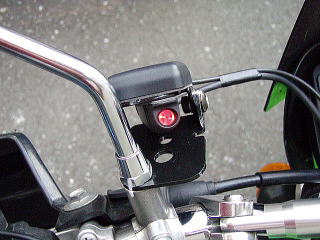 インジケーター