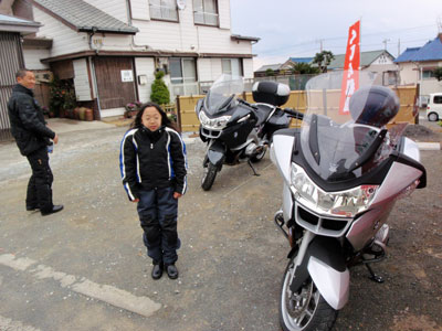 鯨料理ぴーまんにて