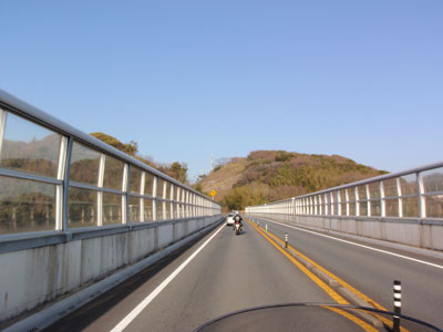 三浦縦貫道路