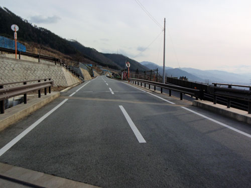 フルーツライン