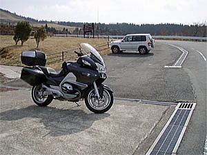 BMW R1200RT