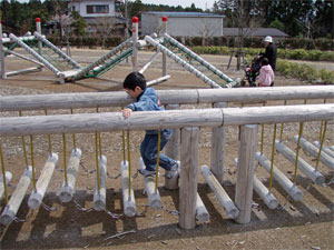 �k���N���n�b�X���I