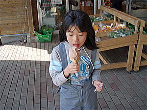 �~���N�����h�̃W�F���[�g