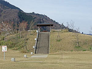 �k����r�`�i���j�̋x�e�L��