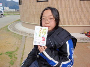 りんごジュース