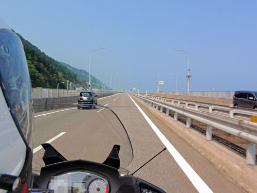 北陸自動車道