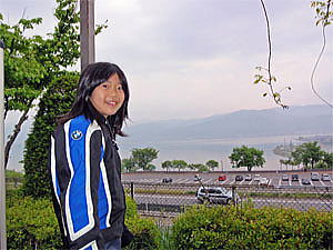 クラブジュニアジャケット