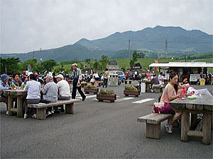 大笹牧場