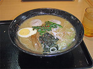 ラーメン