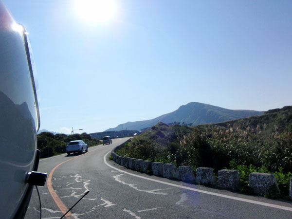 阿蘇まであと僅か