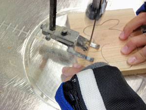 ２つ目に挑戦中