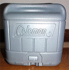 508A用ハードケース