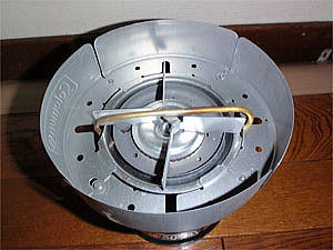 ニューウィンドスクリーン