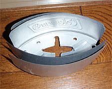 ニューウィンドスクリーン