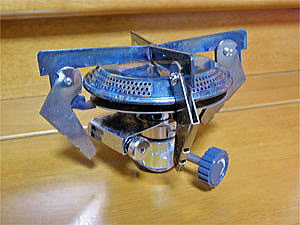 折り畳み式ゴトク