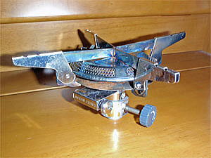 折り畳み式ゴトク