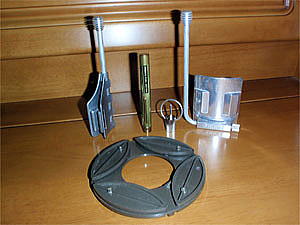 オプションパーツ