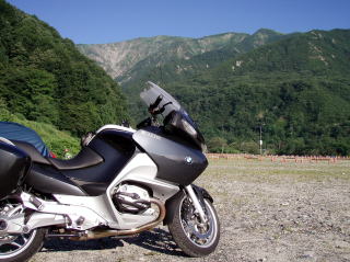 BMW R1200RT