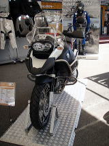 Ｒ１２００ＧＳアドベンチャー