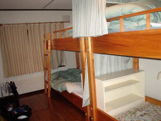 清里イーハトーヴYH