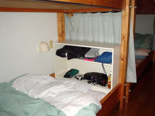 清里イーハトーヴYH