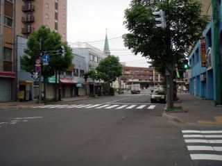 釧路駅