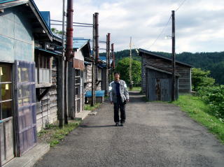 幸福の黄色いハンカチ